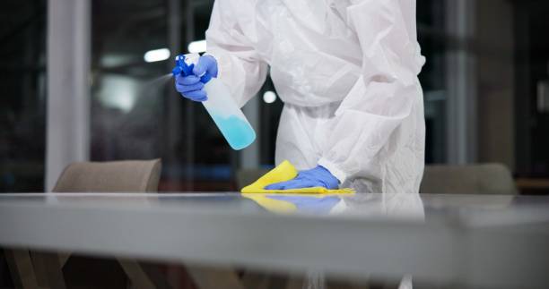 Licensed Drug Lab Cleanup service in Woodbury Heights, NJ - Trauma Clean Pros